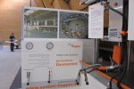 Baulehrschauen / Lehranstalt