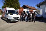 Unser Serviceteam
