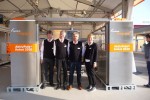 Our contact persons at the ZLF
