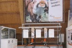 Expos agricoles éducatives/ Centres dapprentissag