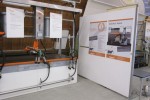 Expos agricoles éducatives/ Centres dapprentissag