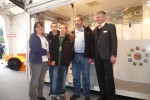 Les heureux gagnants de notre concours